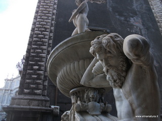 Fontana dell Amenano